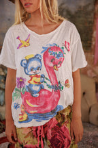 Top 2392- True - Urban Mills Boutique