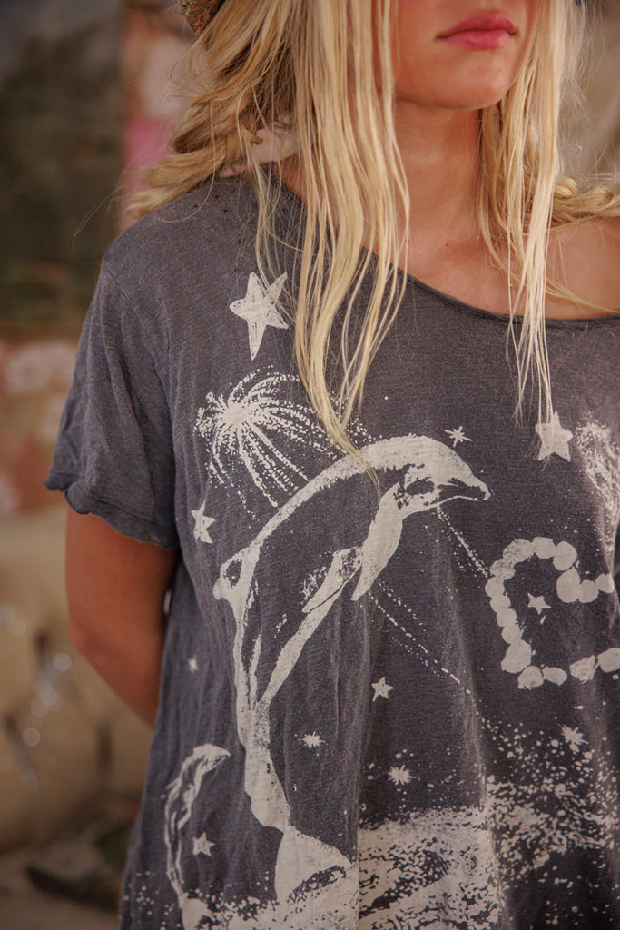 Top 2523- Ozzy - Urban Mills Boutique