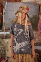 Top 2523- Ozzy - Urban Mills Boutique