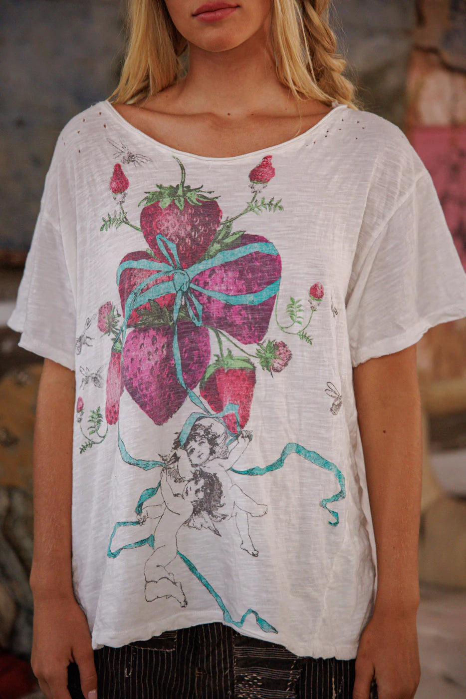 Top 2530- True - Urban Mills Boutique