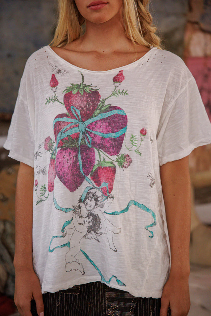 Top 2530- True - Urban Mills Boutique