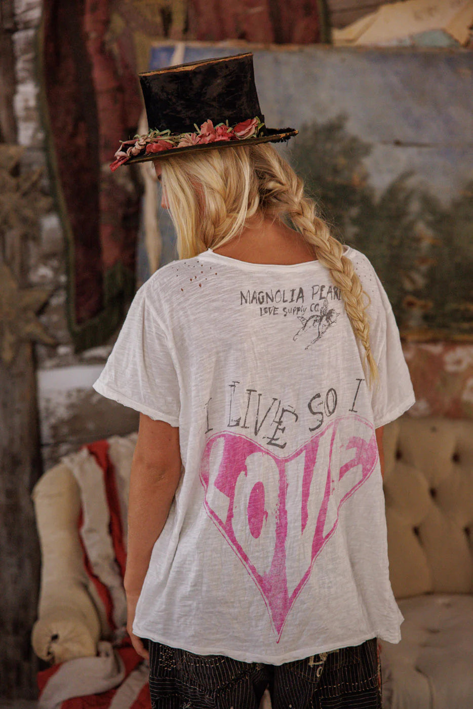 Top 2530- True - Urban Mills Boutique