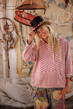 Top 2533- Too Sweet - Urban Mills Boutique