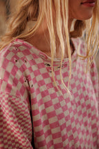 Top 2533- Too Sweet - Urban Mills Boutique