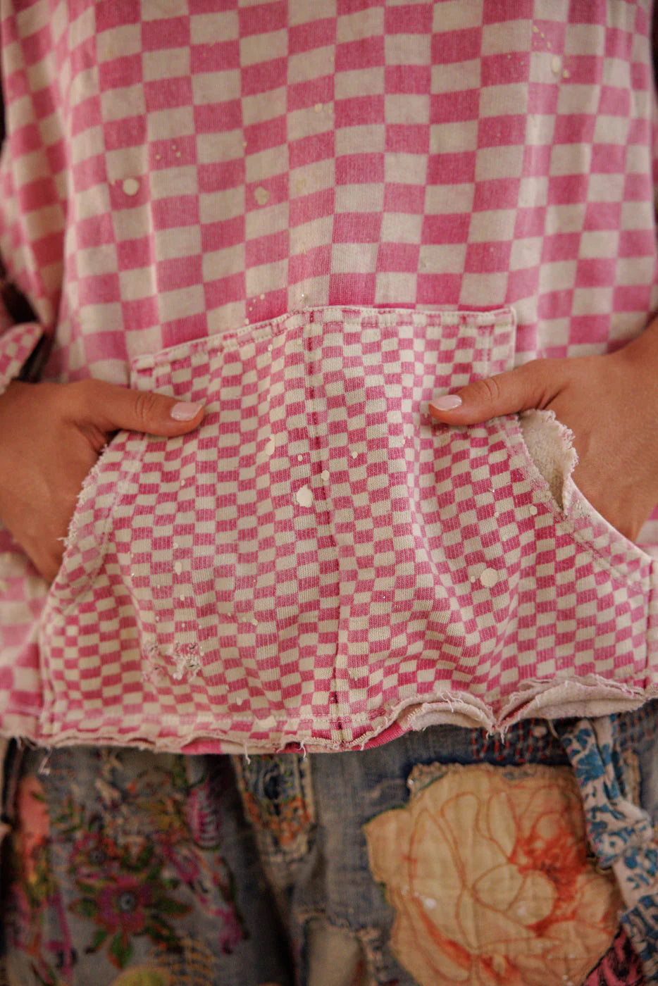 Top 2533- Too Sweet - Urban Mills Boutique