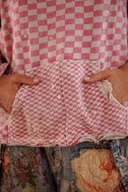 Top 2533- Too Sweet - Urban Mills Boutique