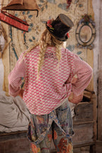Top 2533- Too Sweet - Urban Mills Boutique