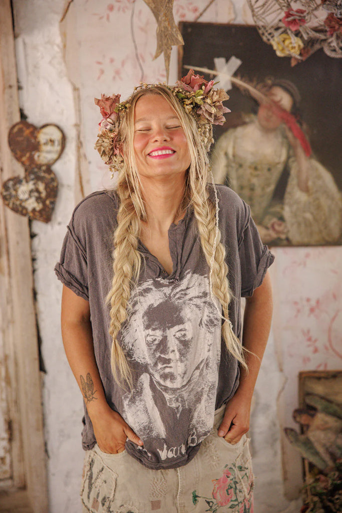 Top 2539- Ozzy - Urban Mills Boutique