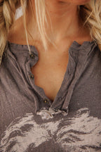 Top 2539- Ozzy - Urban Mills Boutique