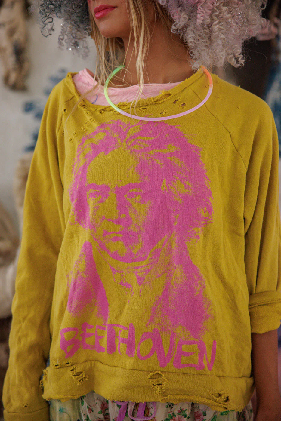 Top 2540 - Urban Mills Boutique