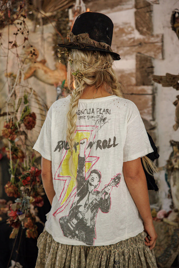 Top 2570- True - Urban Mills Boutique