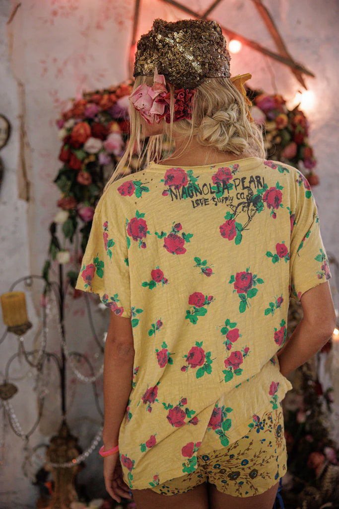 Top 2673 - Urban Mills Boutique