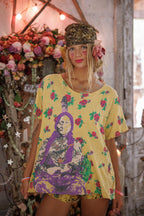 Top 2673 - Urban Mills Boutique