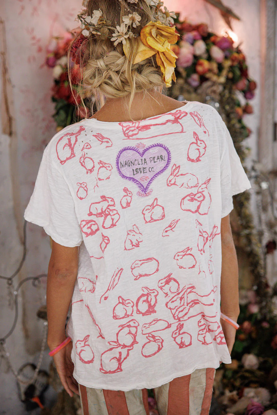 Top 2756 - Urban Mills Boutique