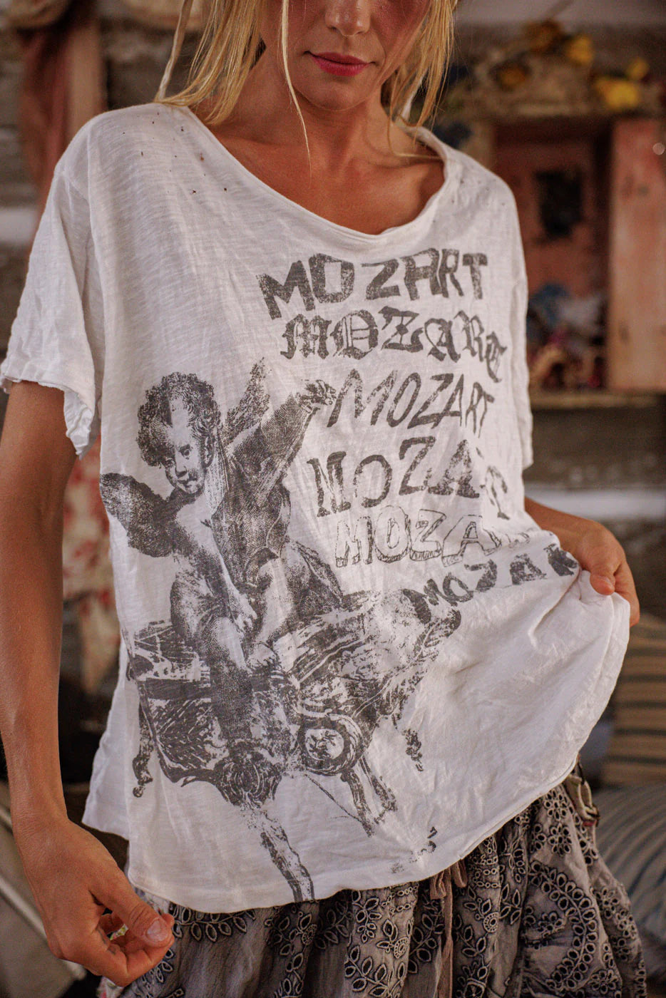 Top 2840- True - Urban Mills Boutique
