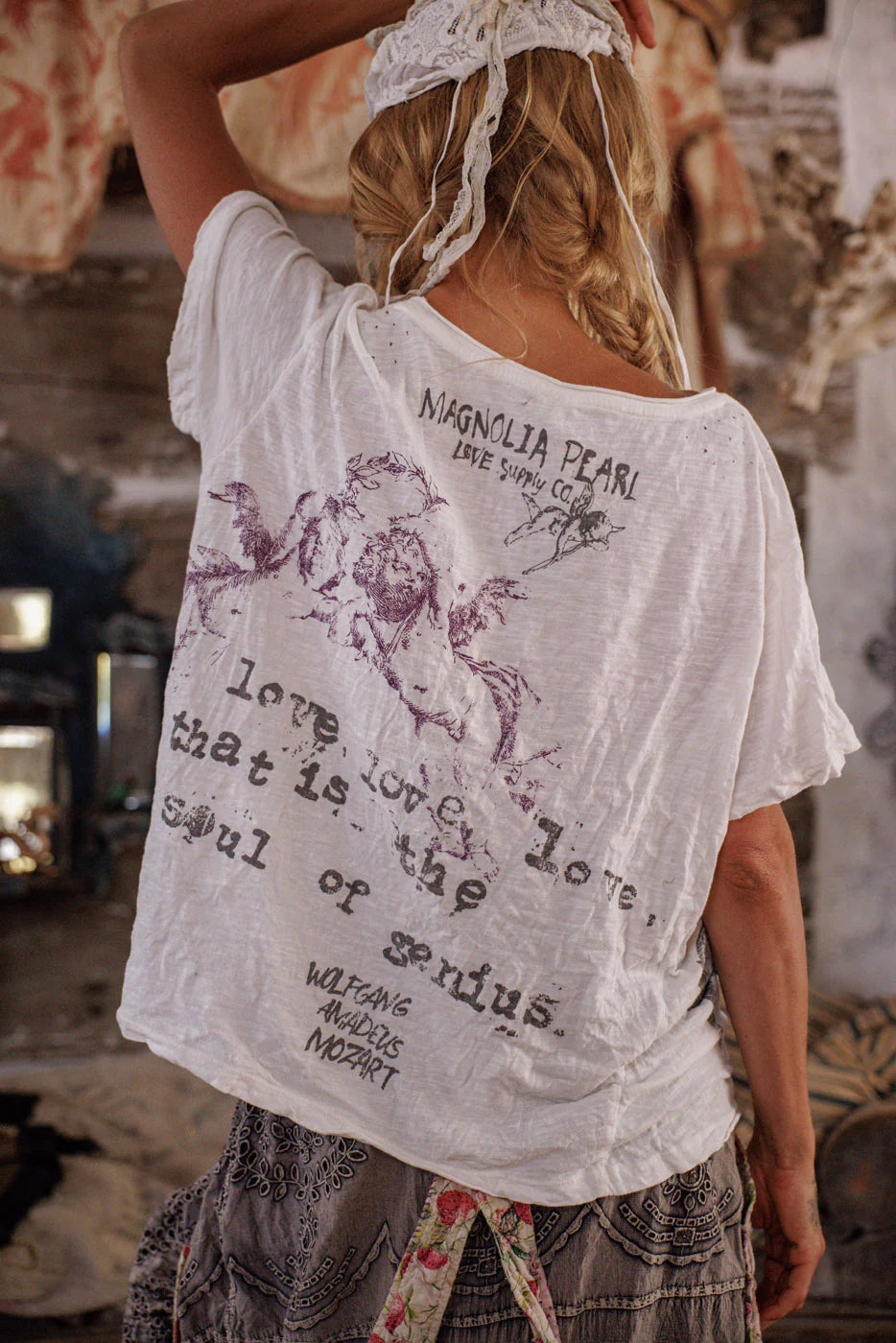 Top 2840- True - Urban Mills Boutique
