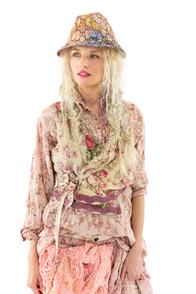 CVest 056- Love Letter - Urban Mills Boutique
