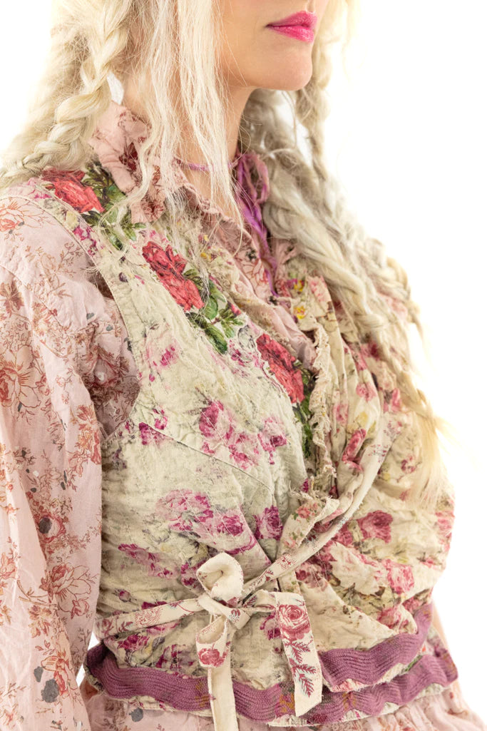 CVest 056- Love Letter - Urban Mills Boutique