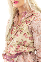 CVest 056- Love Letter - Urban Mills Boutique