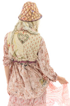 CVest 056- Love Letter - Urban Mills Boutique