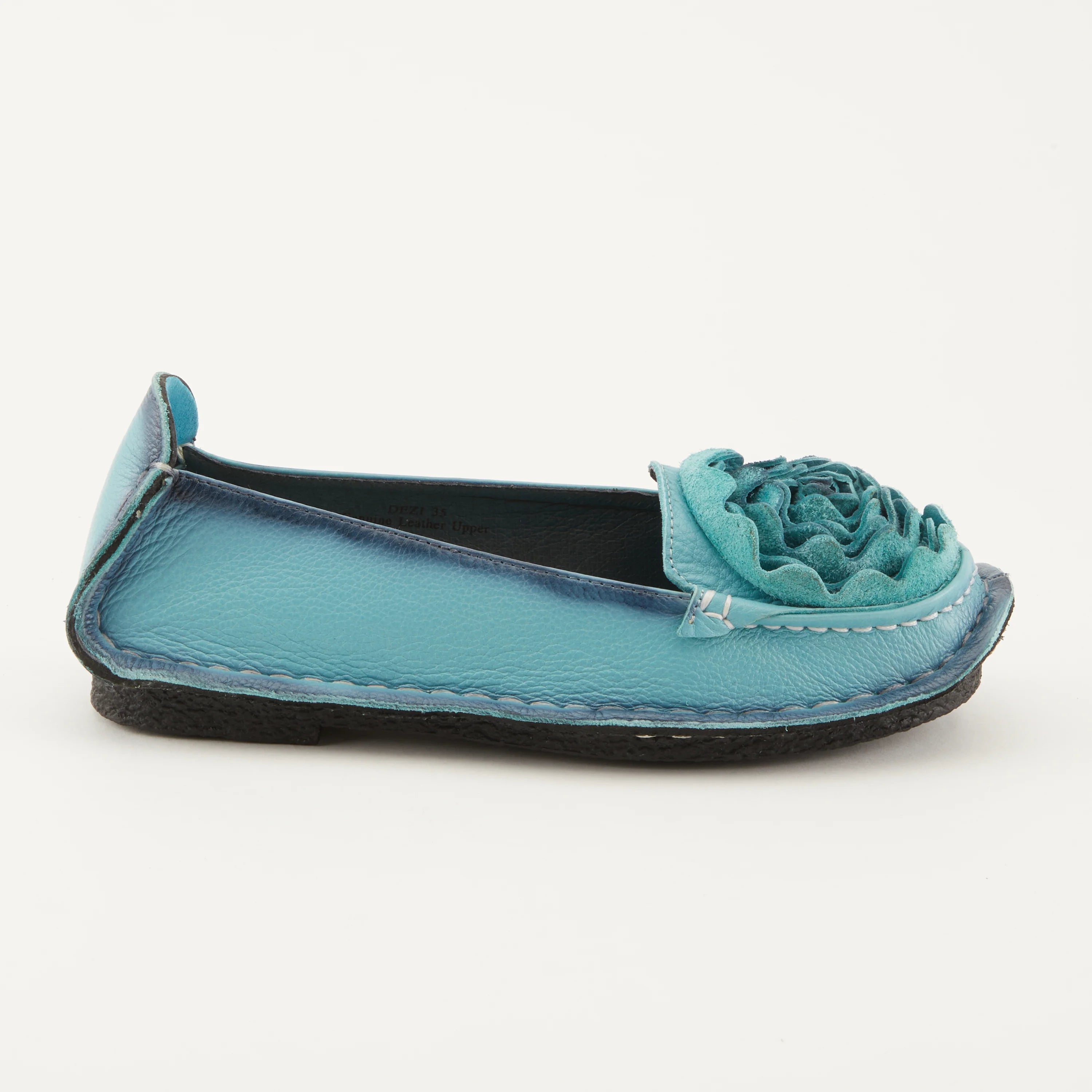 Dezi Blu - Urban Mills Boutique