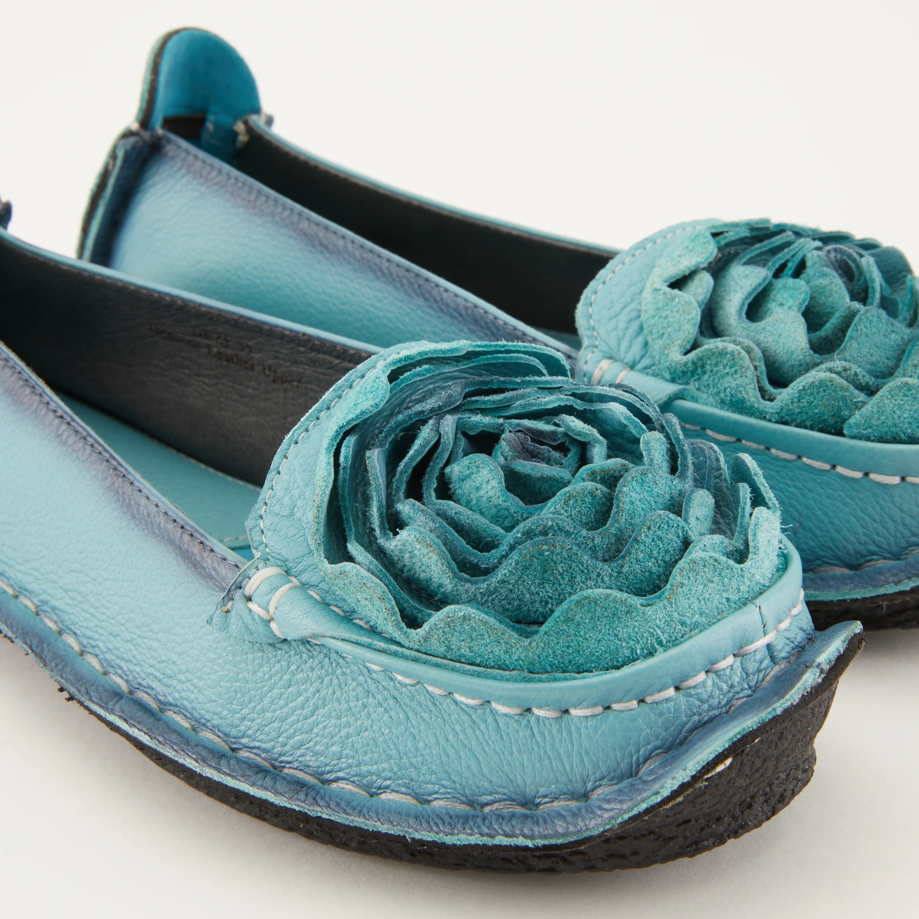 Dezi Blu - Urban Mills Boutique