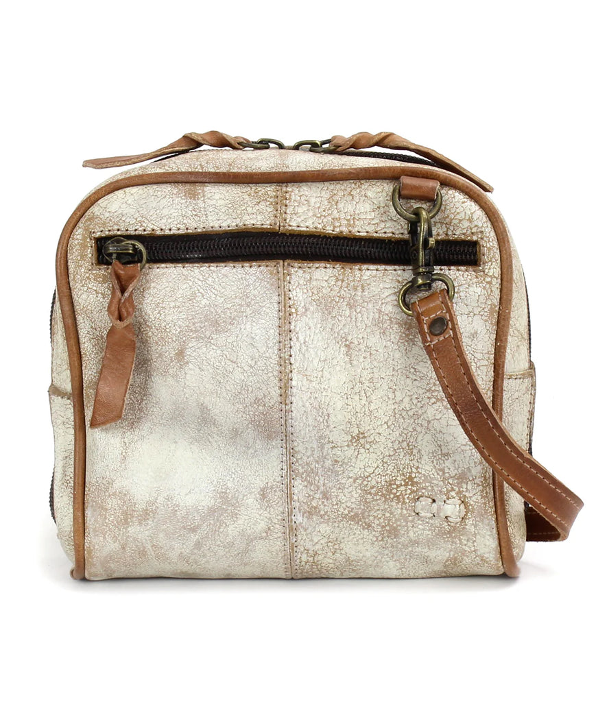 Capture- Nectar Lux Tan Rustic - Urban Mills Boutique