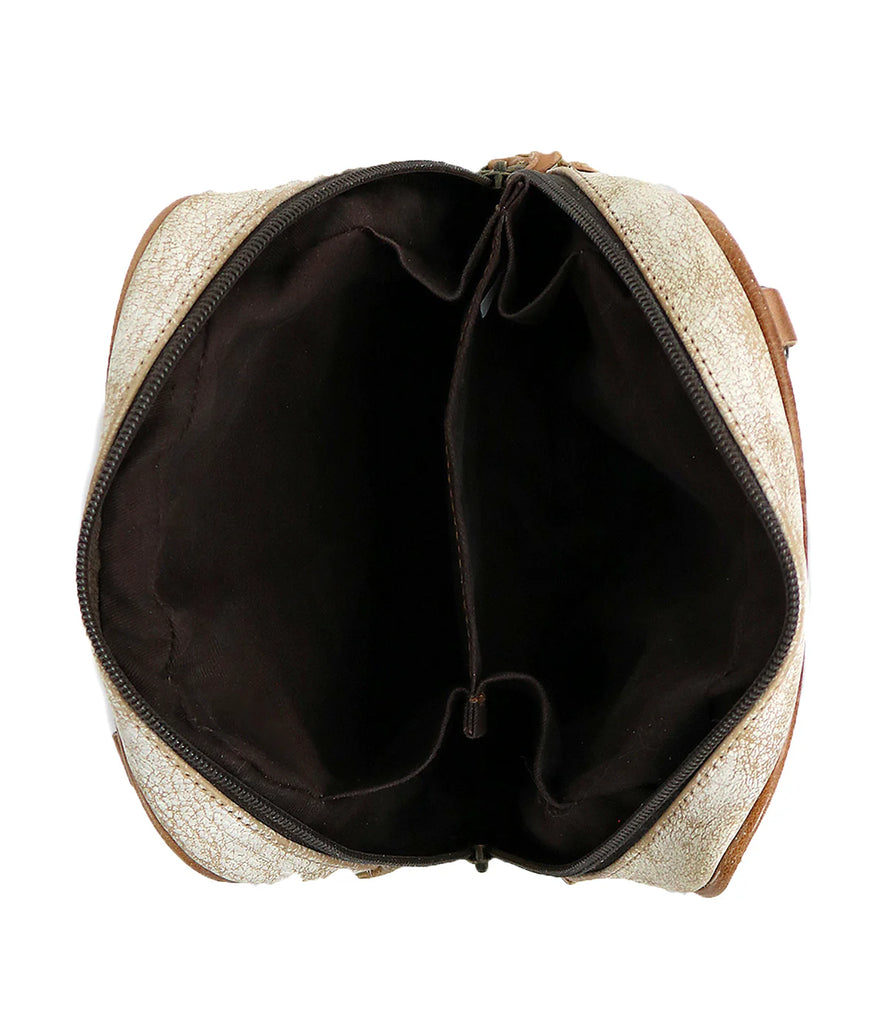Capture- Nectar Lux Tan Rustic - Urban Mills Boutique