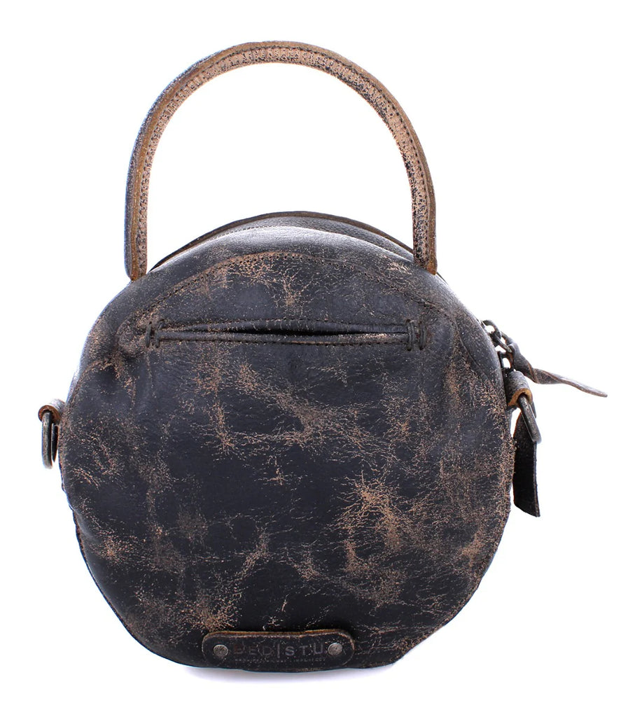 Arenfield Black Lux - Urban Mills Boutique