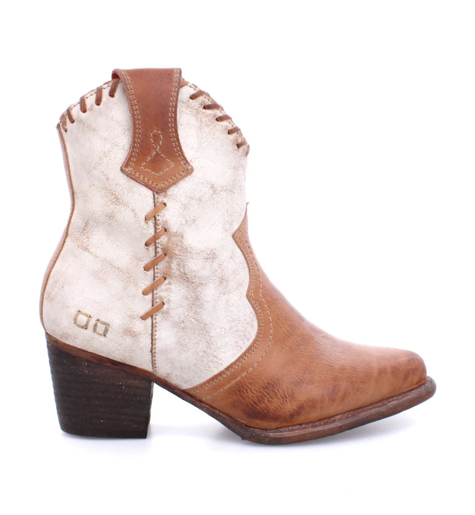 Baila II- Tan Rustic Nectar Lux - Urban Mills Boutique