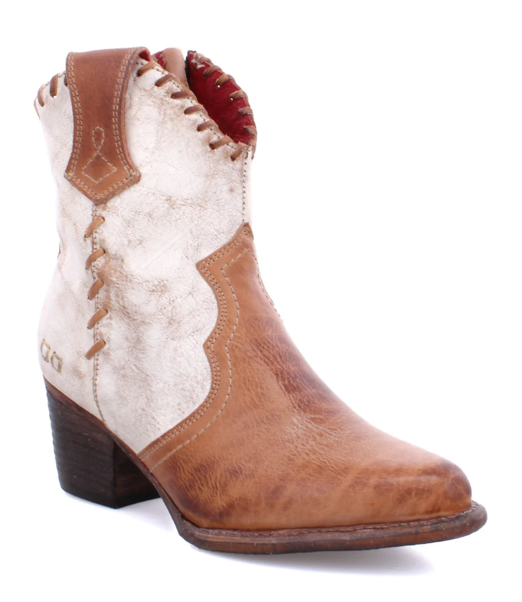 Baila II- Tan Rustic Nectar Lux - Urban Mills Boutique
