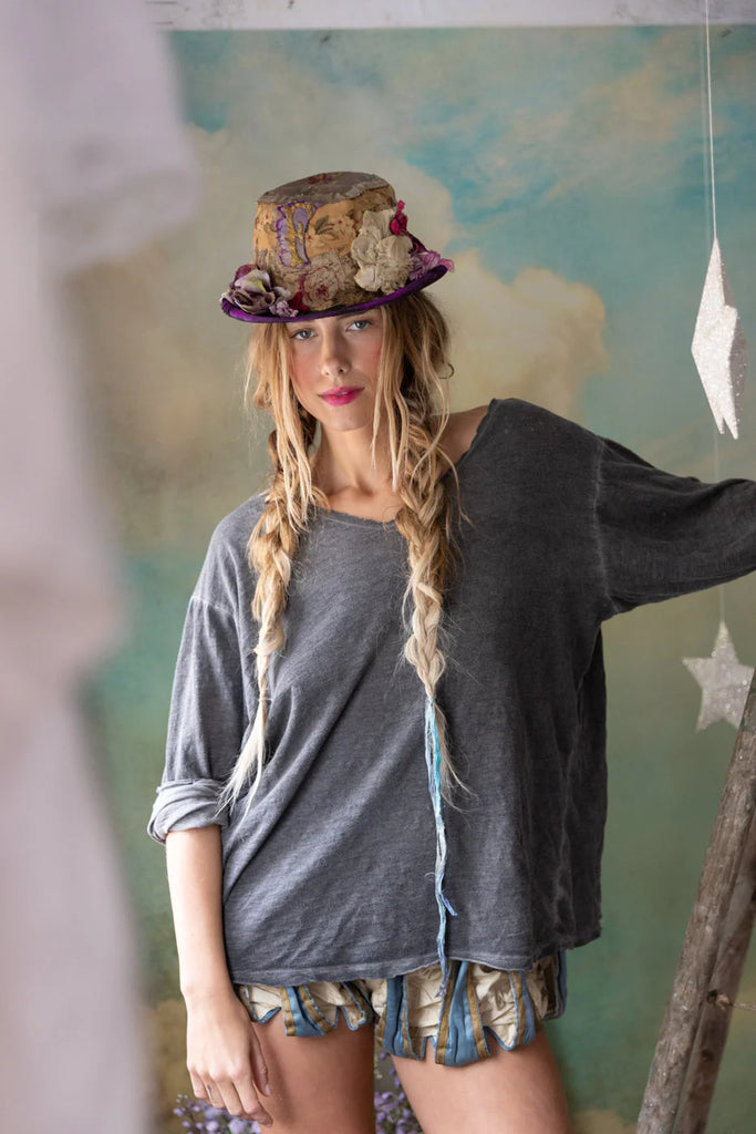 Top 2253- Ozzy - Urban Mills Boutique