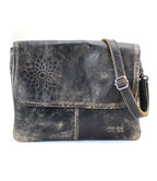 Ziggy II Black Lux - Urban Mills Boutique