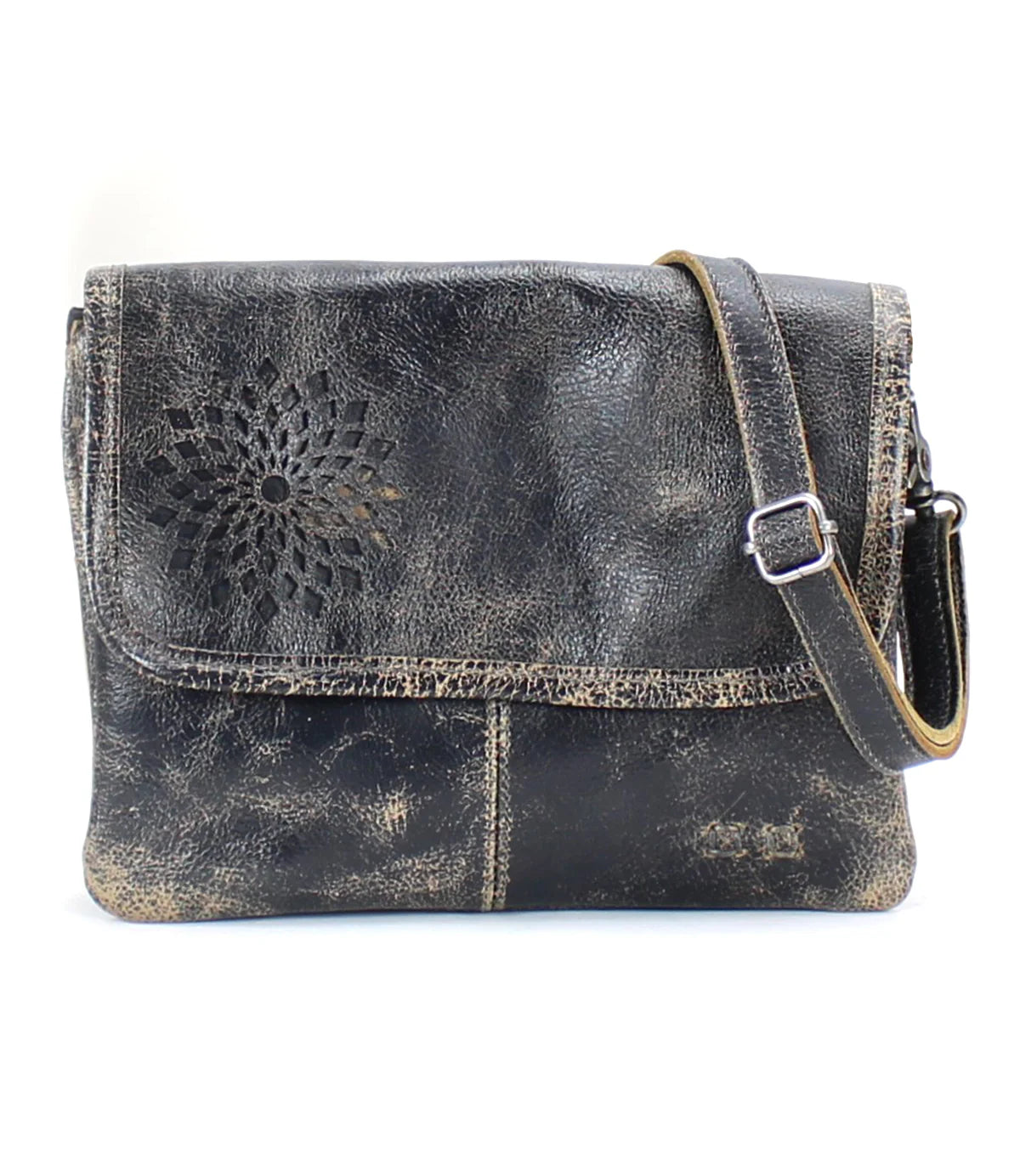 Ziggy II Black Lux - Urban Mills Boutique