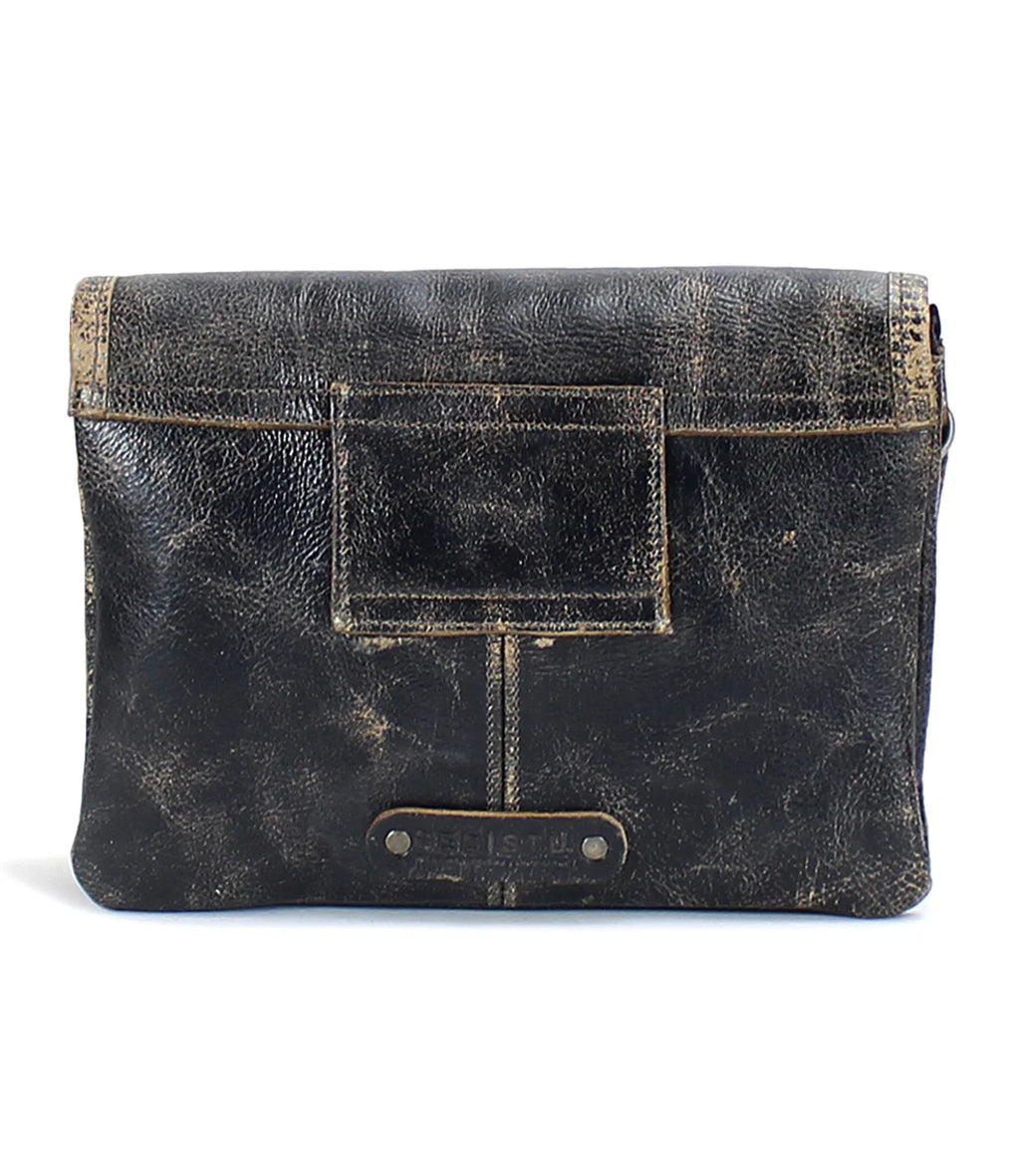 Ziggy II Black Lux - Urban Mills Boutique