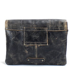 Ziggy II Black Lux - Urban Mills Boutique