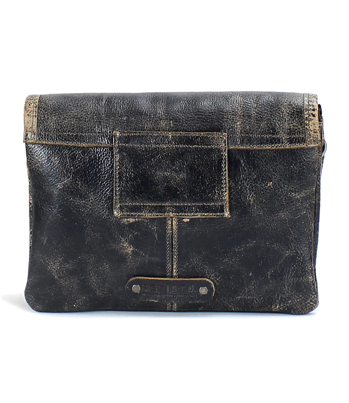 Ziggy II Black Lux - Urban Mills Boutique