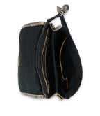 Ziggy II Black Lux - Urban Mills Boutique