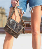 Ziggy II Black Lux - Urban Mills Boutique