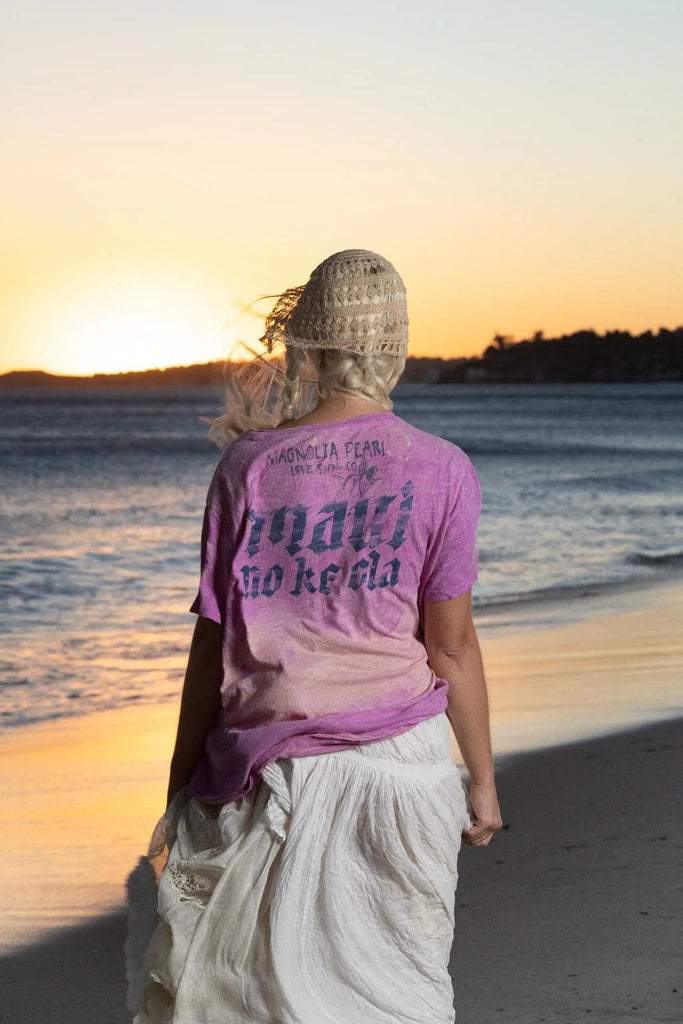 Top 1673- Allium - Urban Mills Boutique