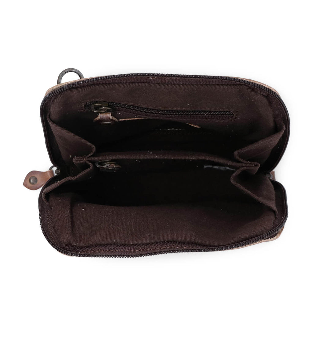 Ventura-tan Rustic - Urban Mills Boutique
