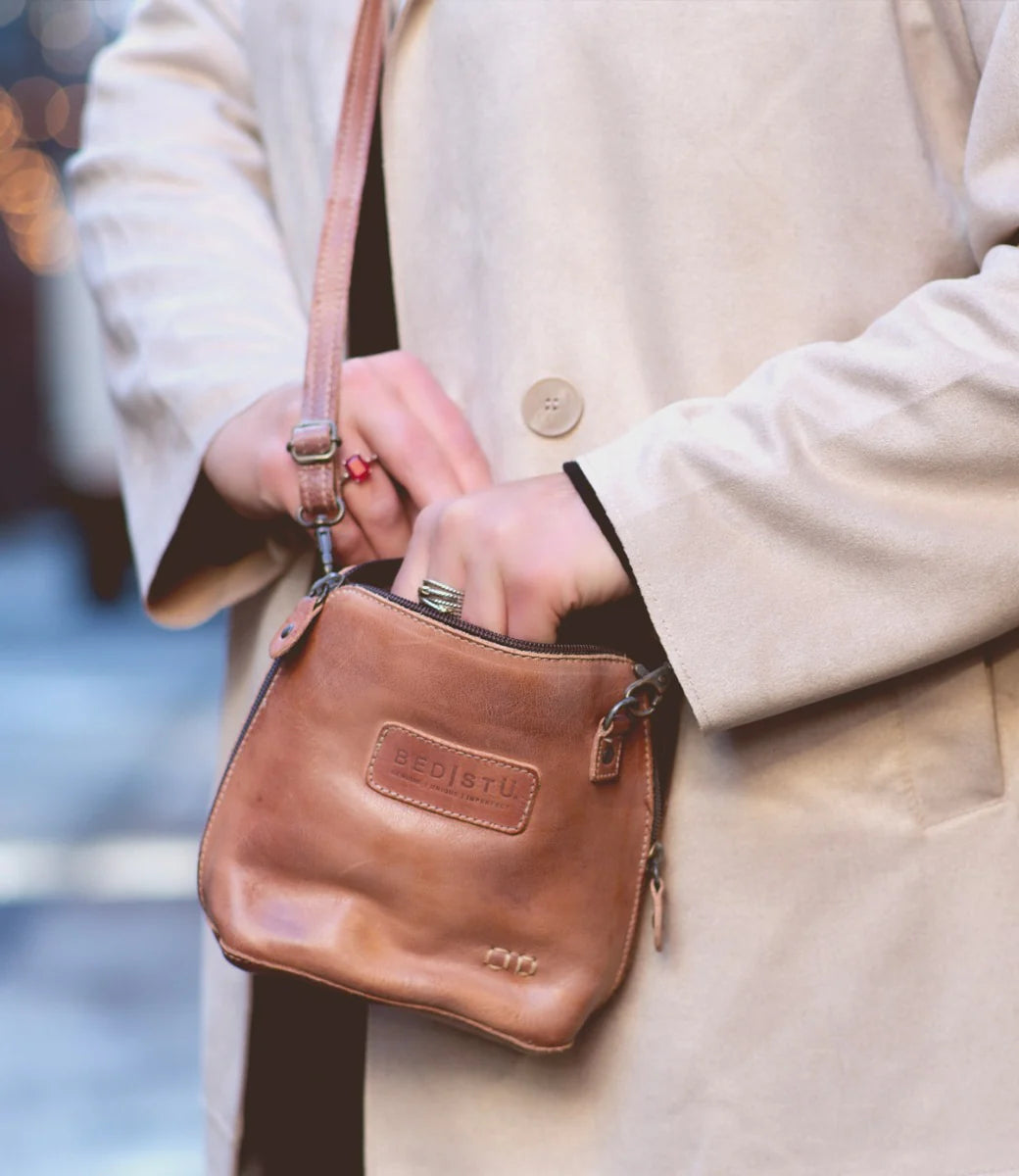Ventura-tan Rustic - Urban Mills Boutique
