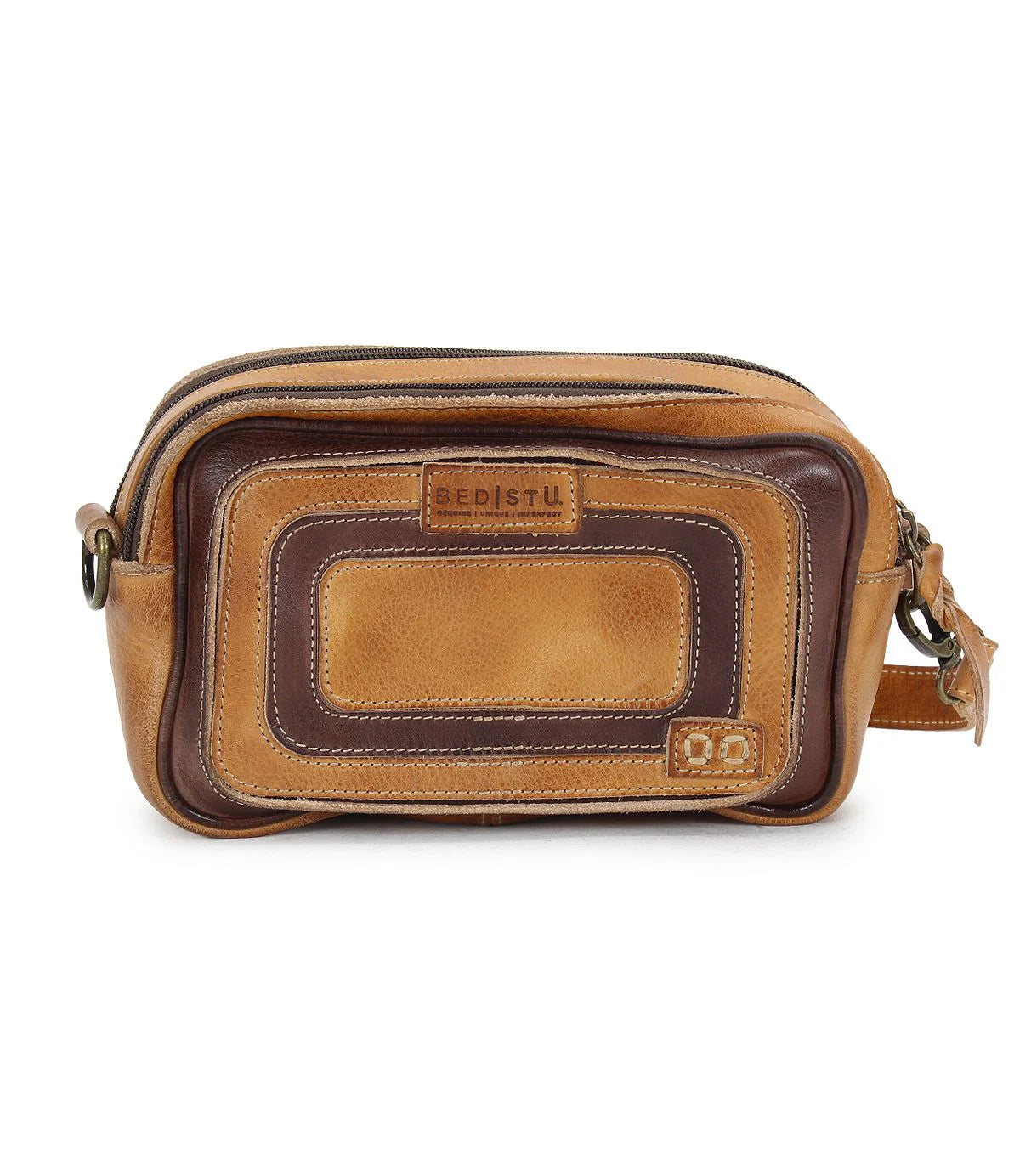 Shy Pecan Teak - Urban Mills Boutique