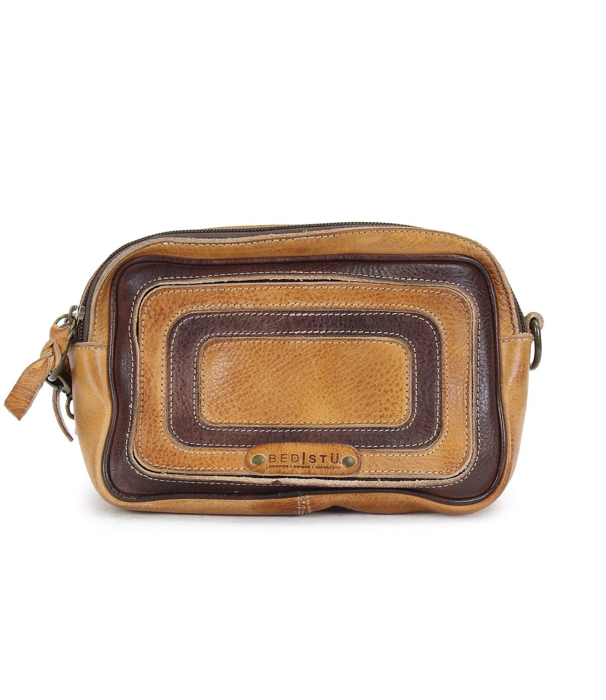 Shy Pecan Teak - Urban Mills Boutique