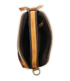 Shy Pecan Teak - Urban Mills Boutique