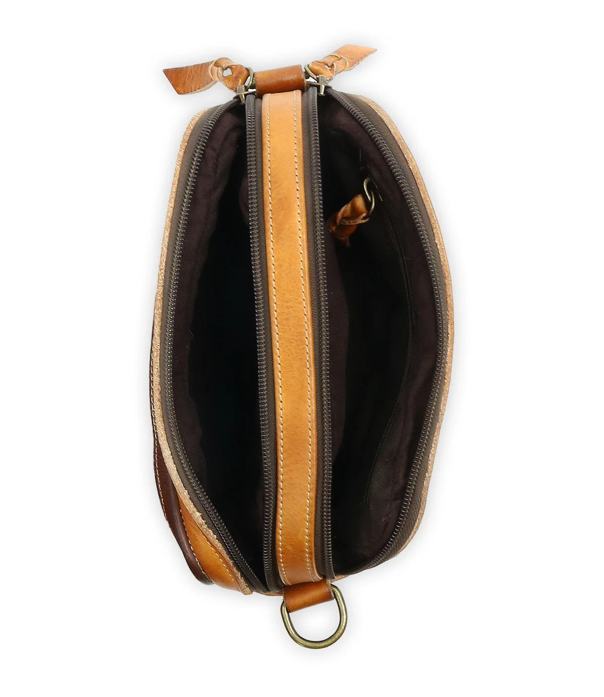 Shy Pecan Teak - Urban Mills Boutique