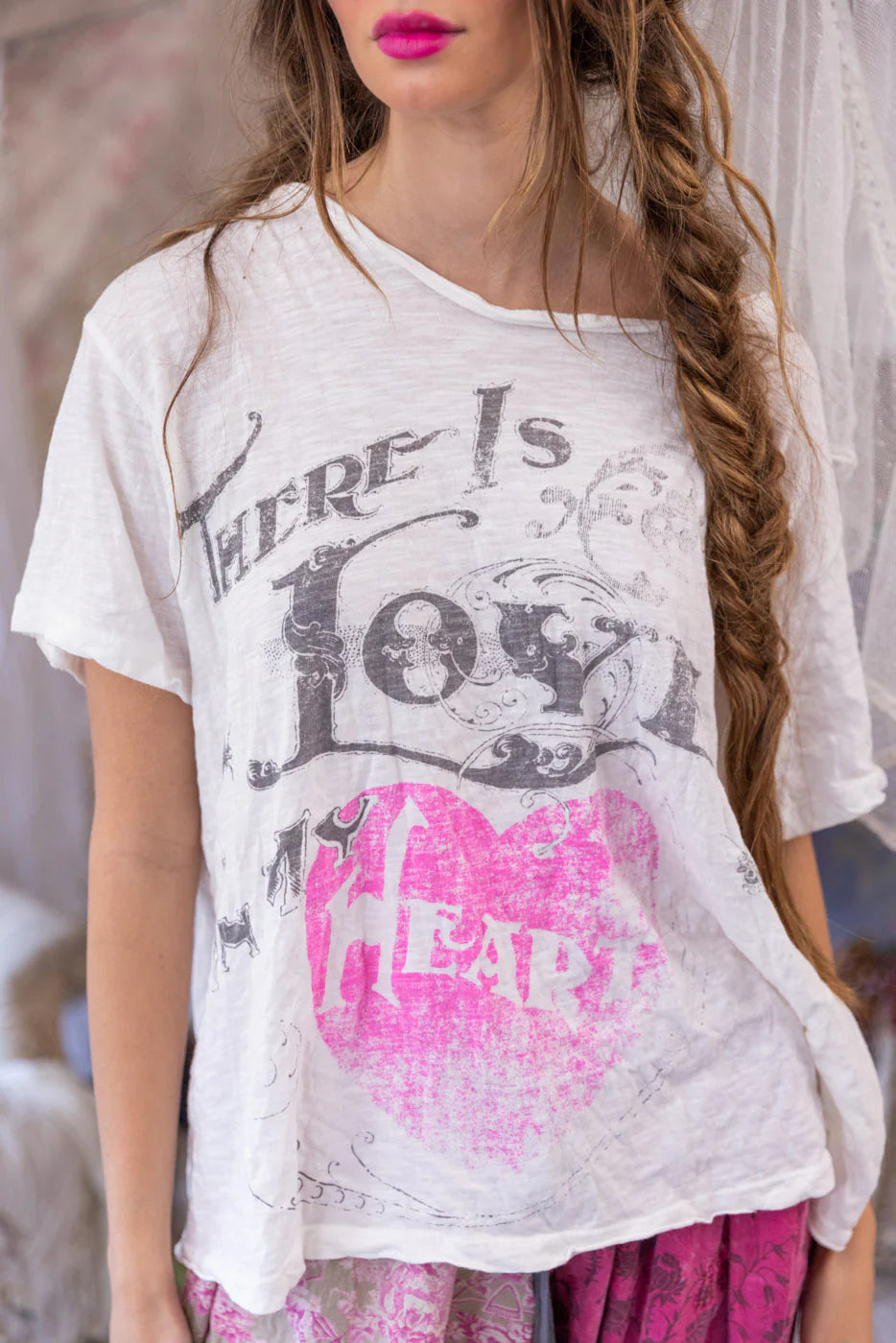 Top 2174 - Urban Mills Boutique