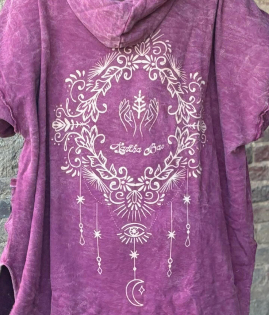 Dream Hoodie Chandelier - Urban Mills Boutique