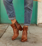 Bia Tan Dip Dye - Urban Mills Boutique