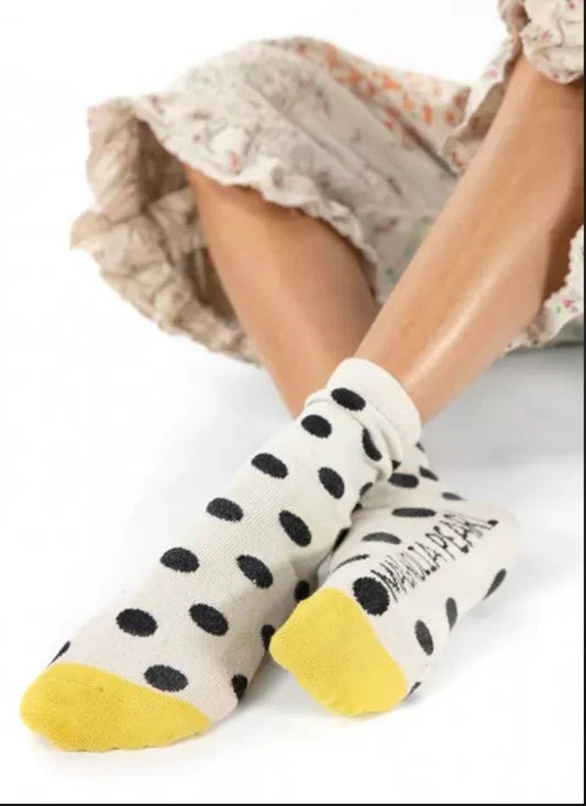Socks 048 - Dot - Urban Mills Boutique